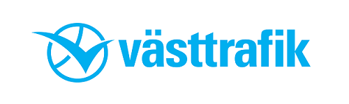 Vasttrafik logotype